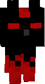 demon wolf