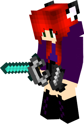 Preview of texture: neko weird