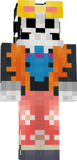 Brook Soul King