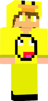 give me yor bundinha