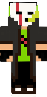 Minecraftak2009