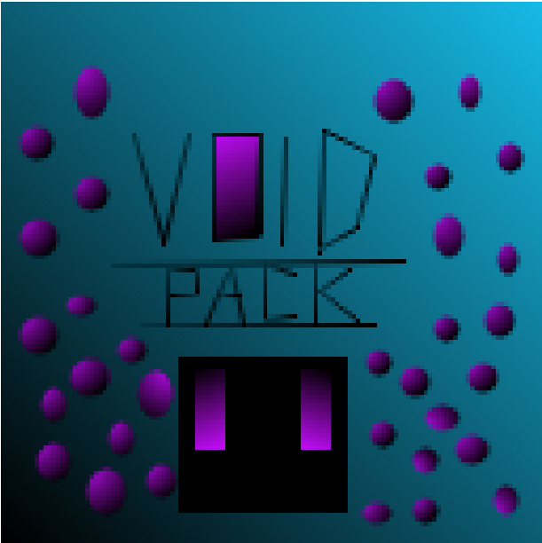 Preview of texture: VOID PACK