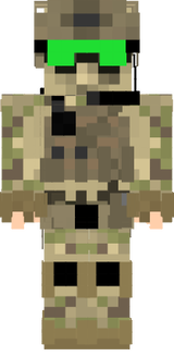 NavyBlur