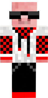 PigCraft