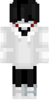 Jeff The Killer JUANJG