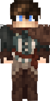 Human Village Guard 2