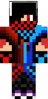 Preview of texture: скин