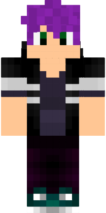 Preview of texture: kierans main skin 