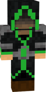 Green Frost