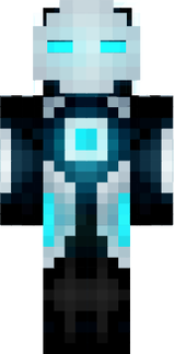 ROBOT BLUE ARI PRO 25 # XD
