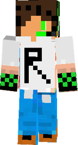 pewdieR