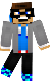 Seth Fletcher v3.0