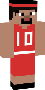 Basketball player
