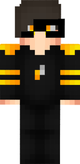 AliGuler Yellow Edit