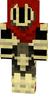 Spectre knight