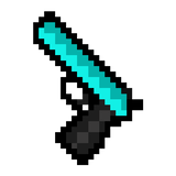 Diamond Pistol