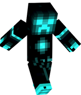 E-Creeper