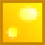 yellow balloon