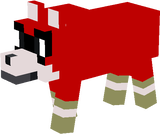 Sonic Forces OC