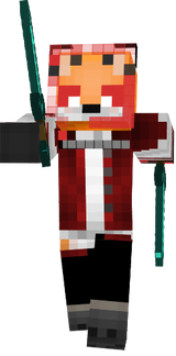asassin foxi