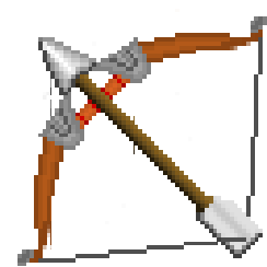 Preview of texture: bow draw 2