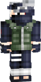kakashi