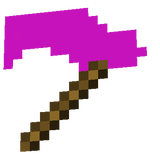 THE LEGENDARY PINK PALIALK HOE