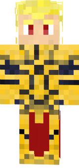 Gilgamesh