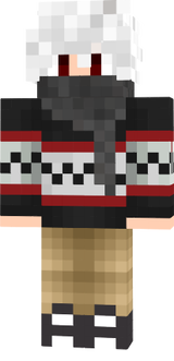 MIXGhost007