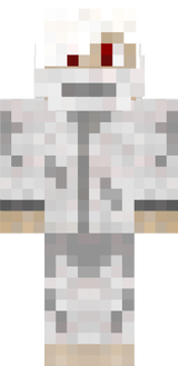 Ghast Gijinka