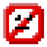invisible block