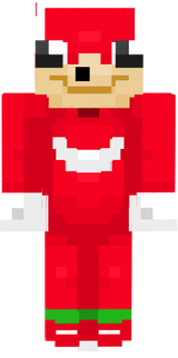 ugandan knuckles