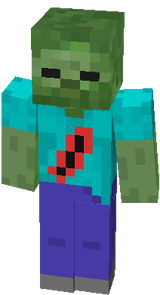 blooded villager