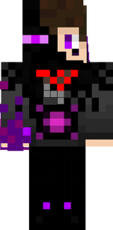 Infinite end