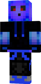 purple slime