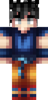 goku 23