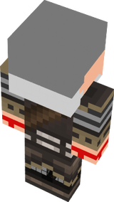 MINHA SKIN