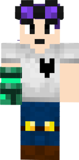 dantdm galaxy edition