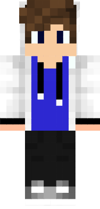 Preview of texture: steve