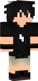 Minha skin
