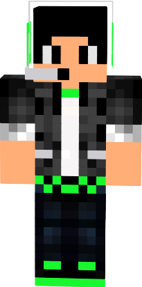 Preview of texture: char3