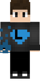 Luan pokemon
