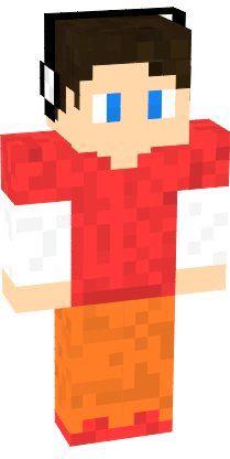 Preview of texture: CuboidFB