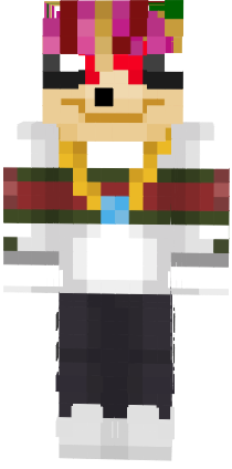 Preview of texture: memisho