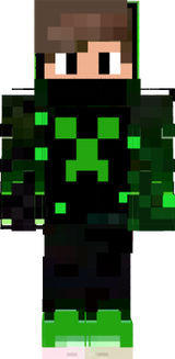 mark