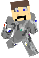 enard man