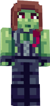 Gamora