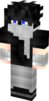 Uchiha XxC7G4M3RxX