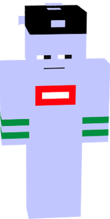 New SKin Babi