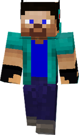 Cool Steve